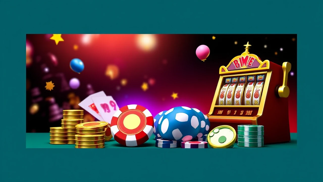 Uncovering the Vast Array of Online Casino Games: From Slots to Poker