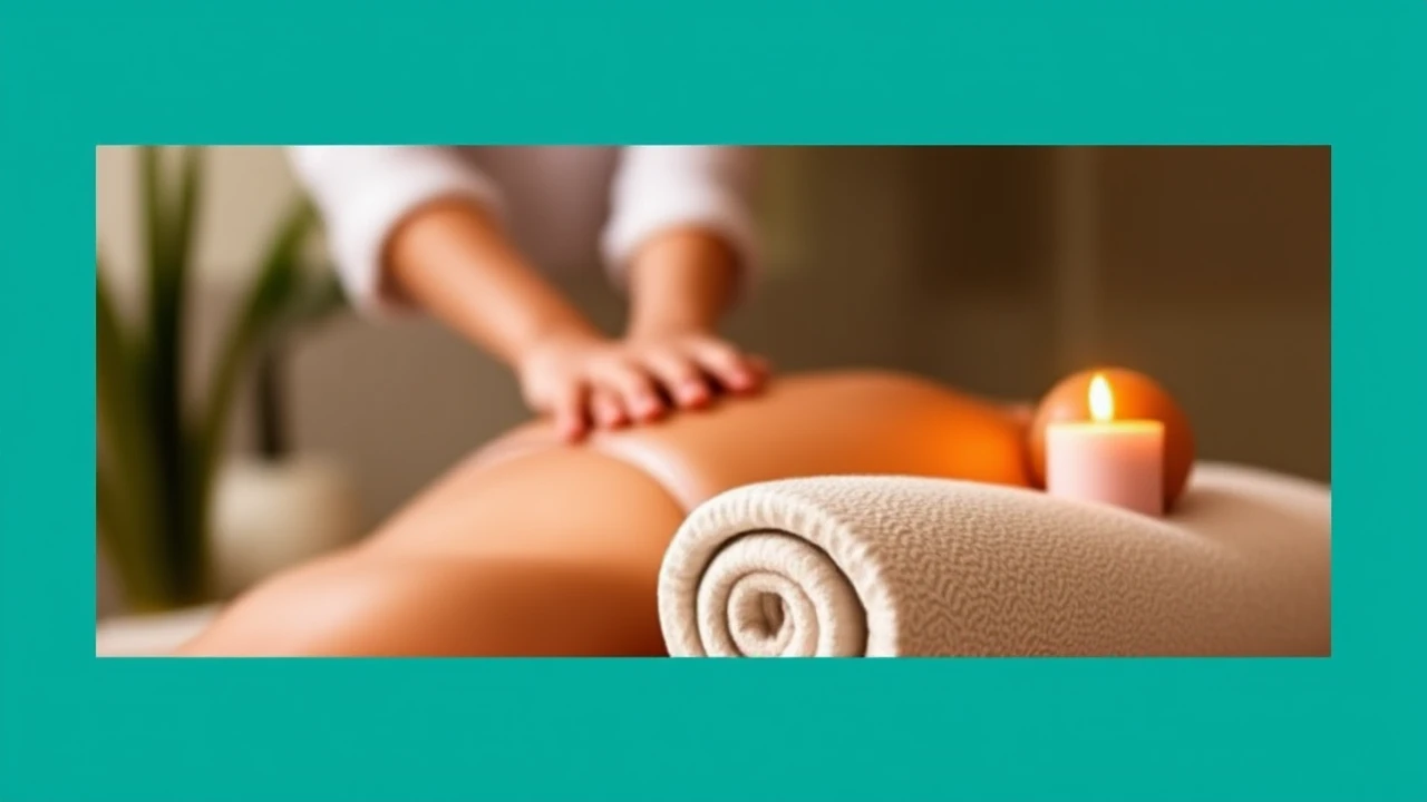The Do's and Don'ts of Outcall Massage Etiquette