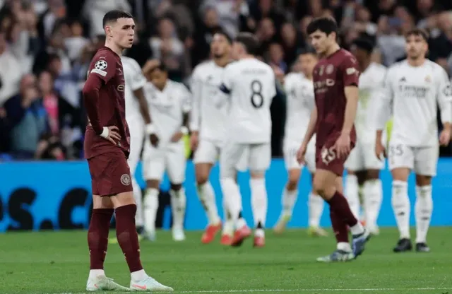 UEFA Champions League Preview: Manchester City Face Napoli While Newcastle Meet Barcelona