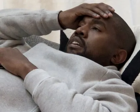 The Name Behind It All Film Analysis: Kanye’s Decline Creates a Darkly Compelling Viewing Experience