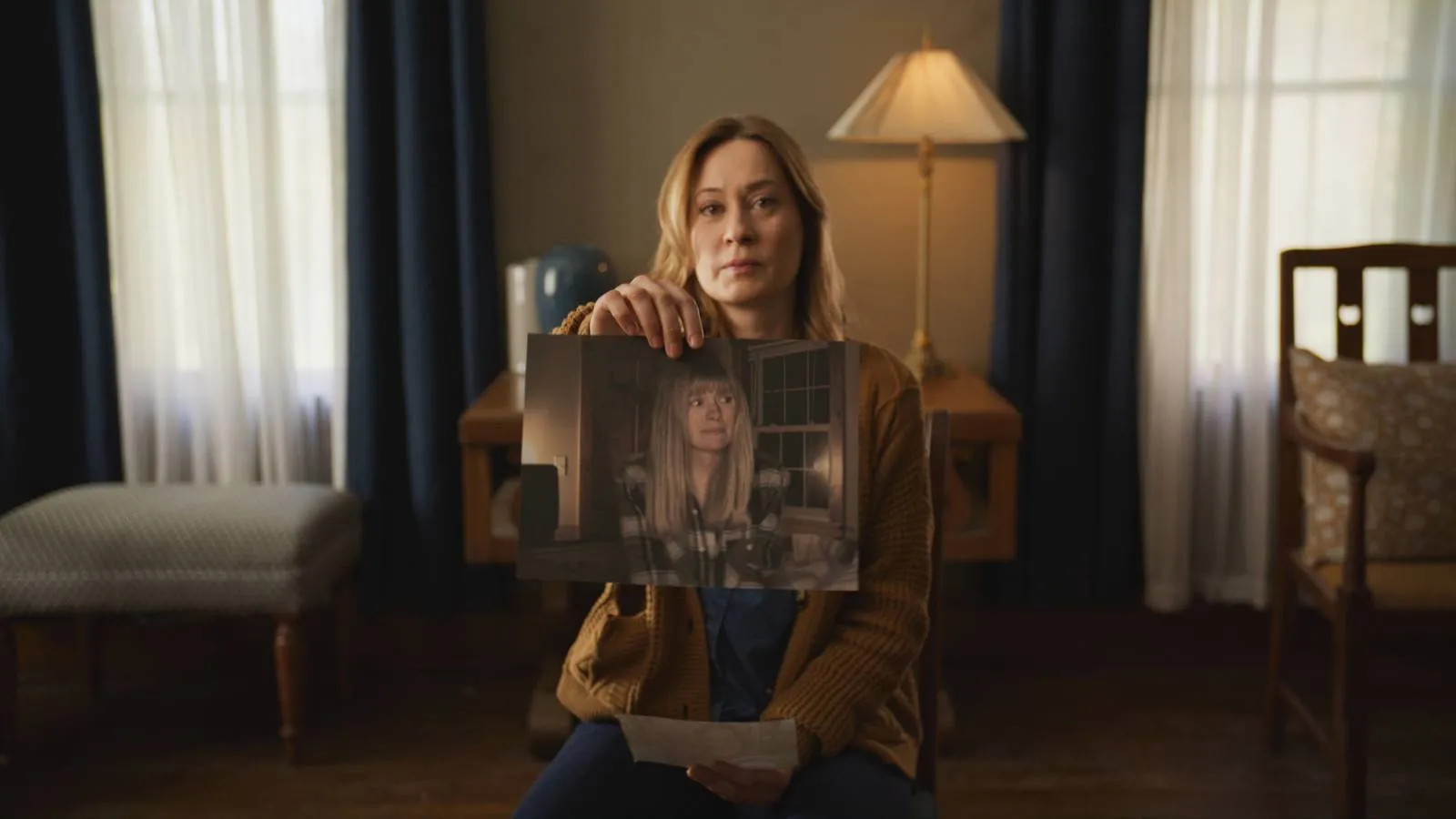 Shelby Oaks Should Kickstart The Director's Horror Movie Journey