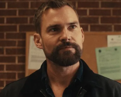 Bad Man Review: Down-Home Script and Idiosyncratic Characters Elevate Firearm-Wielding Dark Humor Film