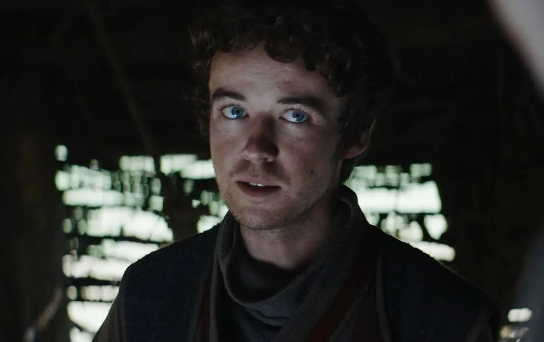 Star Wars' Alex Lawther Expressed Surprise to Learn His Andor Manifesto Went Viral