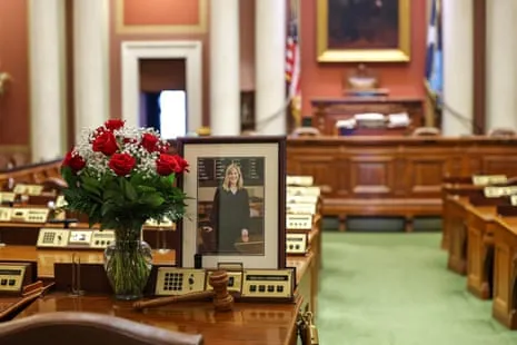 Minnesota Voters Head to Voting Booths to Occupy Position of Murdered State Representative
