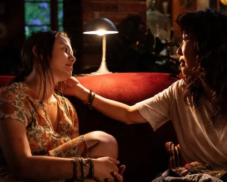 Witness This Film Film Analysis – Sandra Oh Anchors the Line in Dark Future Story of Organized Endings