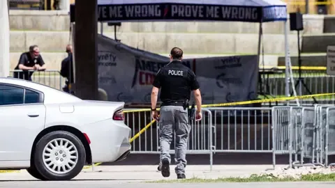 Man Incorrectly Claimed He Shot Kirk to Mislead from Actual Shooter, Authorities Report
