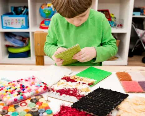 Third UK Mothers and Fathers Have Sought Special Needs Screening for Their Child, Survey Finds