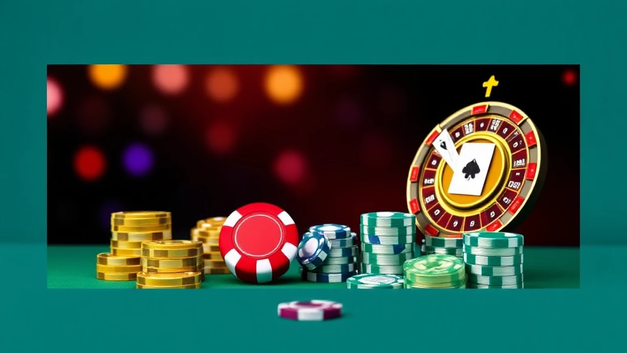 Mastering Your Earnings: Strategies for Ontario Online Casinos