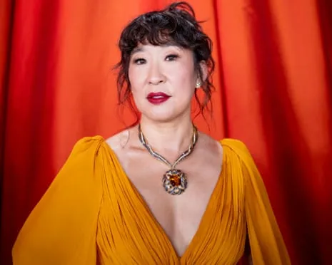 The Golden Globe winner on Happiness, Hopelessness – and Becoming an Internet Sensation with an Joyful Movement