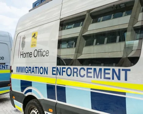 First Person Removed to France As Part of Controversial Bilateral Immigration Agreement, Confirms UK