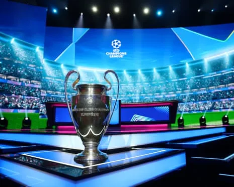 The Bigger Cup Makes Its Comeback: A Marathon 144 Matches Before the Elimination Rounds