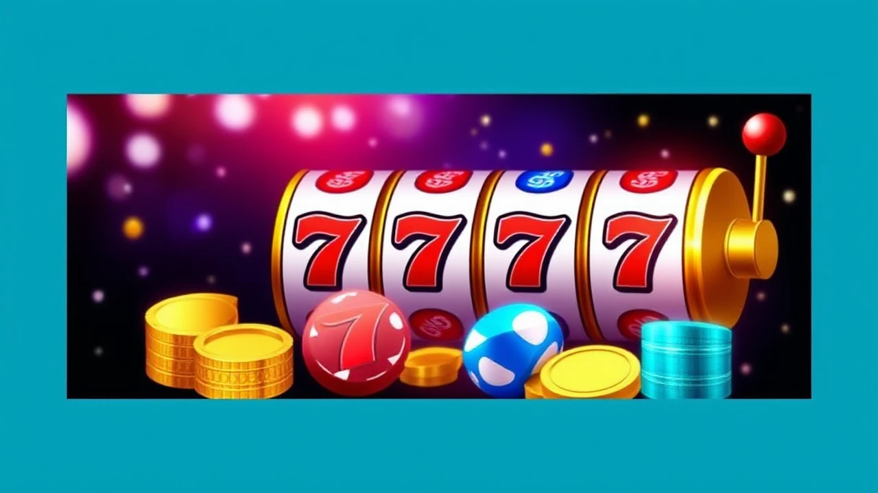 Exploring the Insights of Online Casino Slot RNG