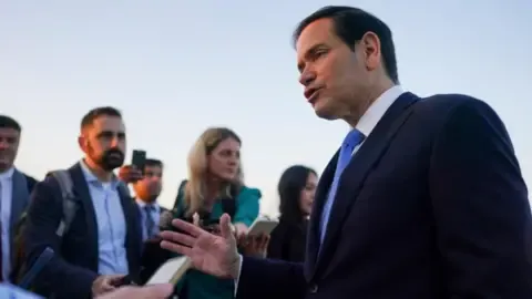 US Chief Diplomat of State Launches Israel-Based Settlement-Backed Historical Site in the Holy City