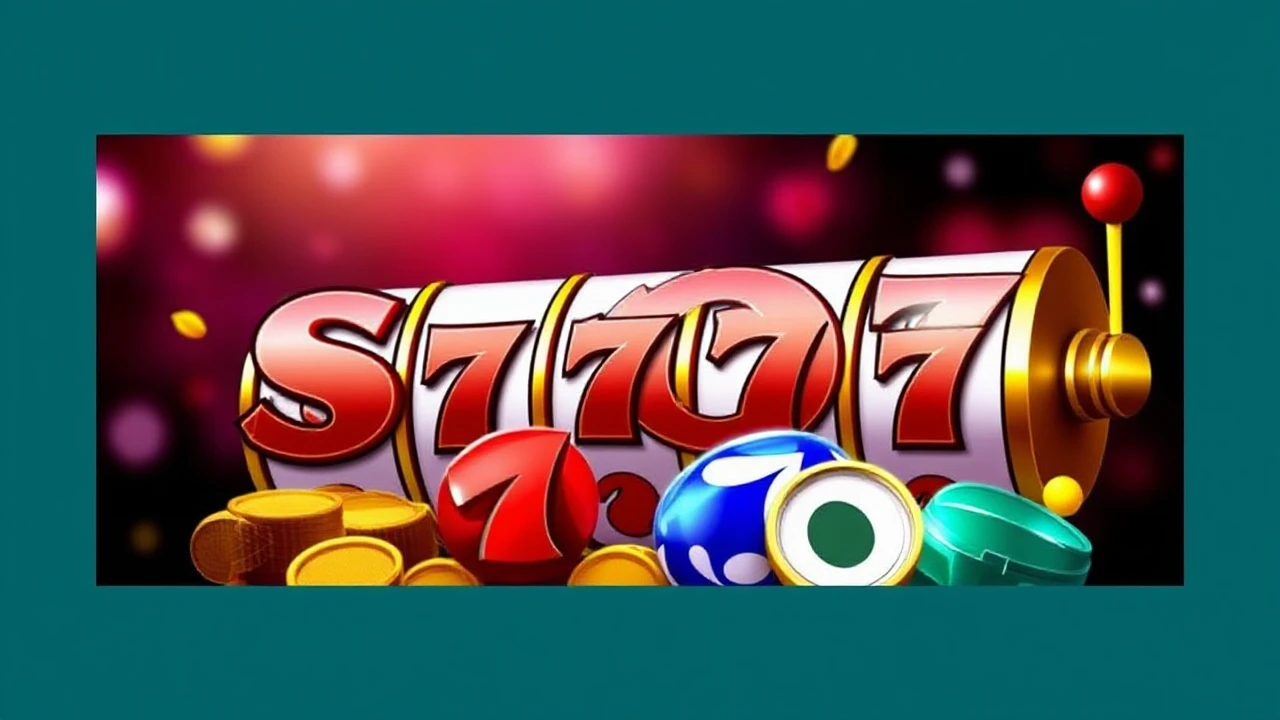Rahasia Bermain Slot dengan Profesional: Metode Terbaik yang Harus Anda Ketahui