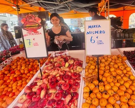 The Nordic nation remains equipped in anticipation of future emergency, thanks to reserved nutritional reserves and three-day preparedness packs – The continent must emulate this