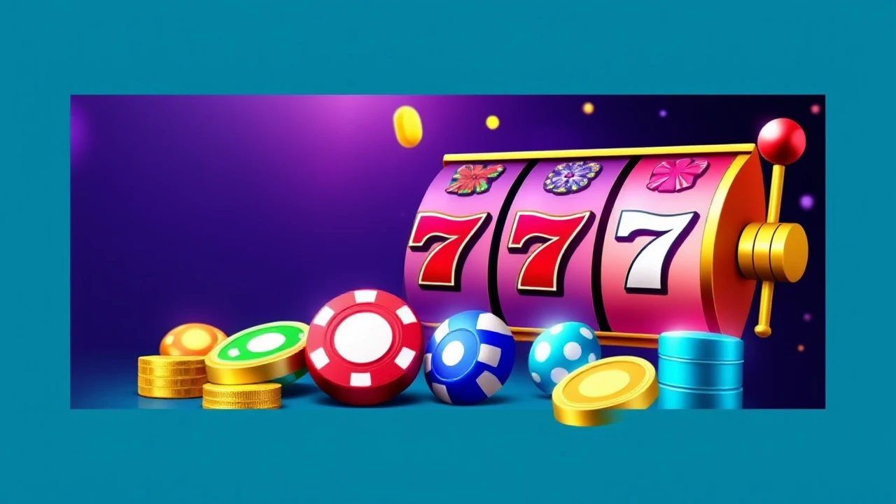 Upcoming Trends of Customized Gaming Experiences in Slot Games
