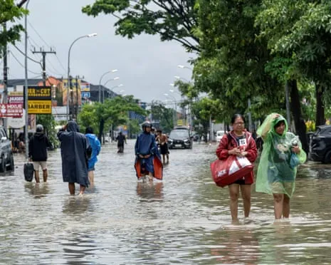 The Island to Block New Hotels and Restaurants After Fatal Inundation Raises Questions Over Overtourism