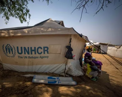 UN Faces Major Financial Cuts and Staff Reductions Following US Funding Cuts