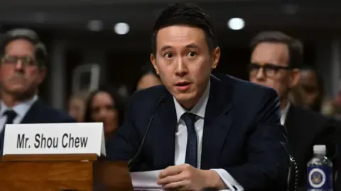 A TikTok Agreement May Be Close, Yet What Is in It for Beijing?