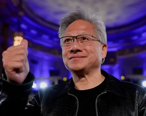 UK Poised to Become a Major Artificial Intelligence Powerhouse, Declares Tech Giant CEO Amid Half a Billion Pound Commitment