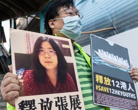 The Citizen Journalist: The Story Behind the Person Confronting a New Legal Proceeding?