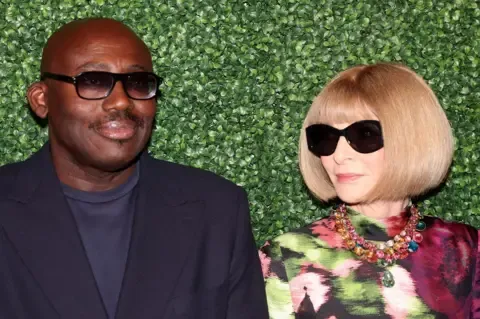 The Fashion Industry Faces the Danger Going Backwards Regarding Inclusivity, Says Former Vogue’s Editor