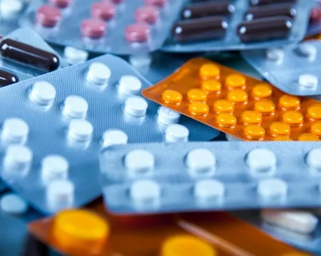 Once-a-Day Weight Loss Tablet May Assist Reduce Body Weight by a Fifth, Study Shows