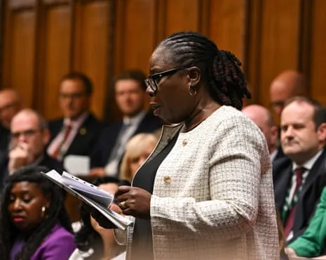 Systemic Discrimination Harms Prenatal Care for African-Caribbean Women in Britain, Lawmakers Report