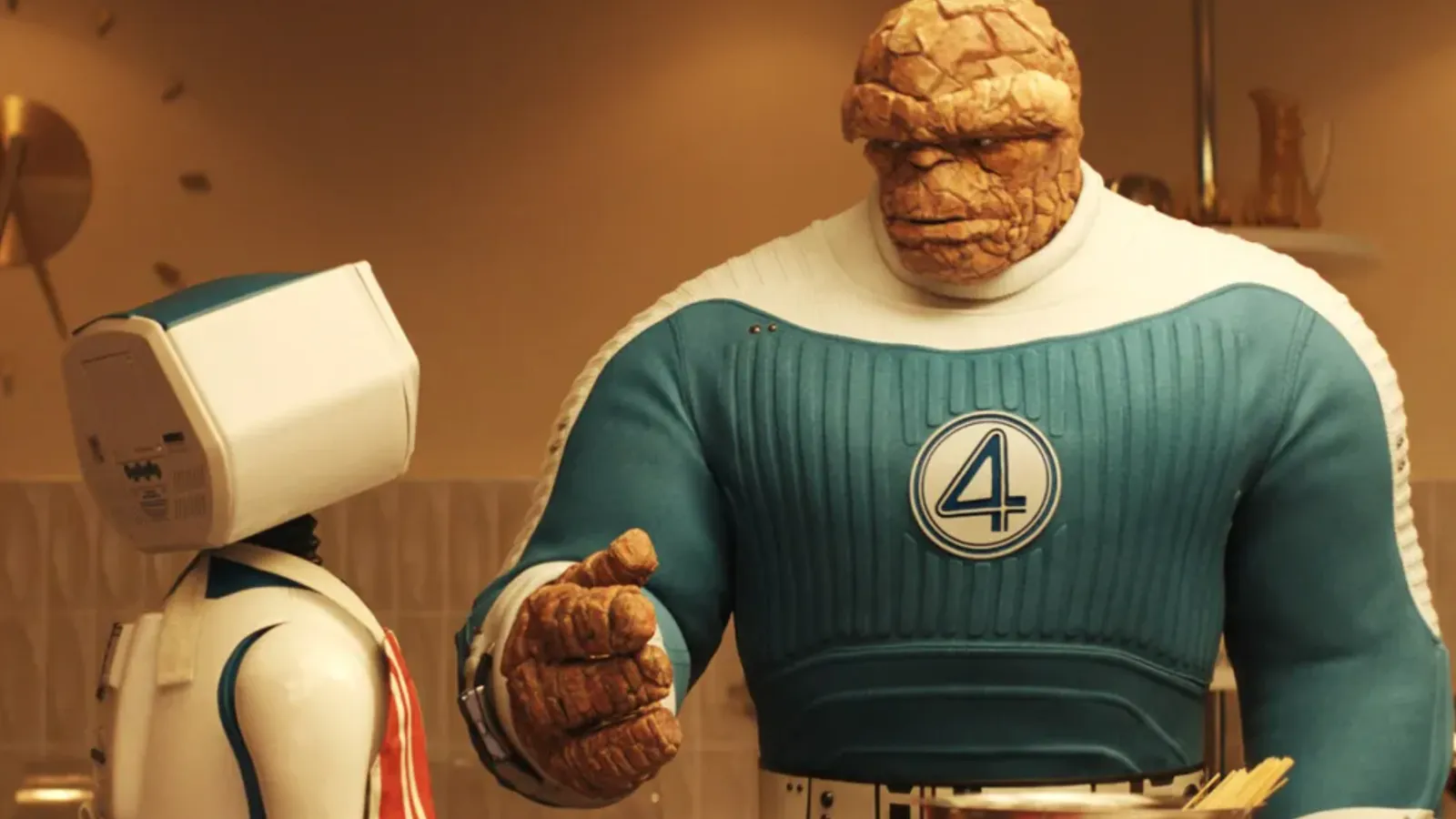 When Can We Expect Fantastic Four: First Steps to Arrive on Streaming?