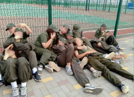 Moscow Runs System of More Than Two Hundred Facilities for ‘Russification’ of Ukraine’s Children – Investigation