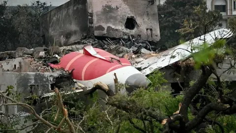 Families of the Air India accident passengers file lawsuit aircraft companies the manufacturers