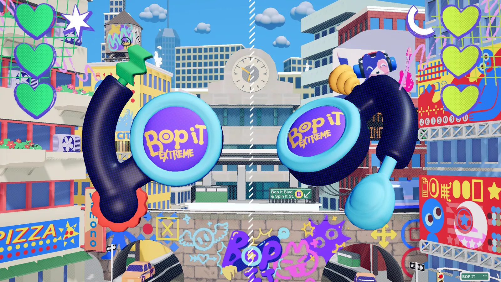 Dive Into a Timeless Kids' Party Game with This Iconic Toy: A New Gaming Experience