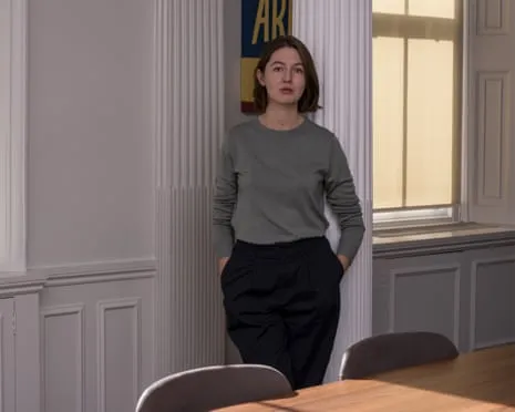 Sally Rooney Unable from Accepting Prize Over Arrest Threat Regarding Activist Group Backing