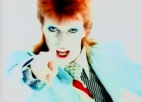 Exploring Legendary Moments from Bowie's Legacy