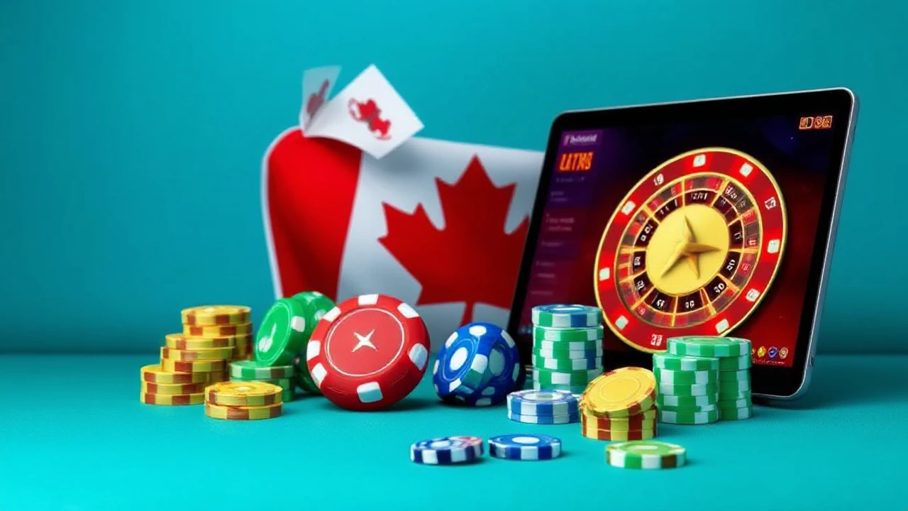 Revealing the Secrets of Best Online Casinos in Canada