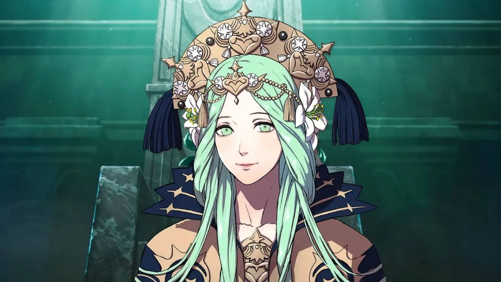 Fire Emblem: Fortune’s Weave Game Seems Closer to a Backstory Instead of a Sequel