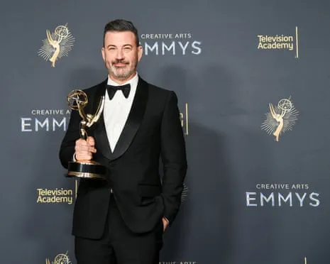 Nightly Broadcast Hosts Criticize Cancellation of Kimmel’s Program