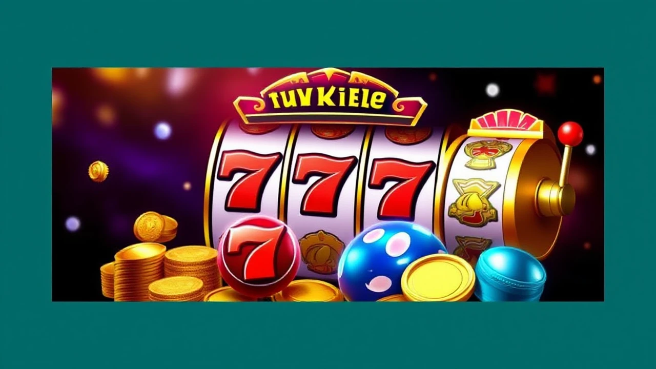 Panduan Jitu Mendapatkan Kemenangan Besar dalam Permainan Slot Online