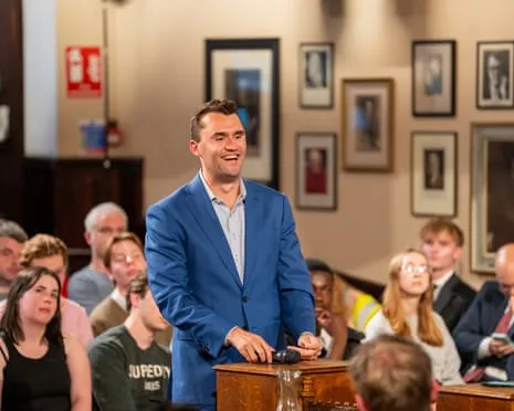Analyzing this Connection Among Memes, Gaming and Internet Culture in the Charlie Kirk Incident