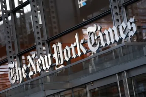 The former president’s Case Challenging the NYT is Frivolous—Yet Raises a Grave Danger to Media Independence
