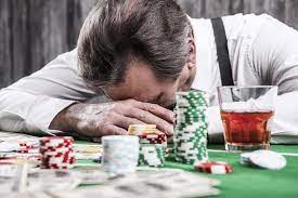 Reduce Your Own Gambling Losses To Income